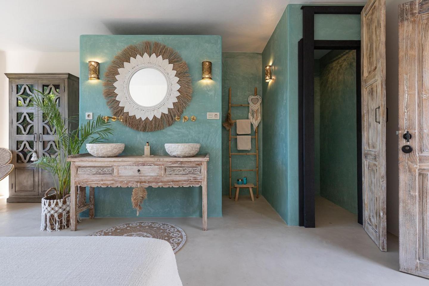 Holiday home Secret Boutique Sefardi