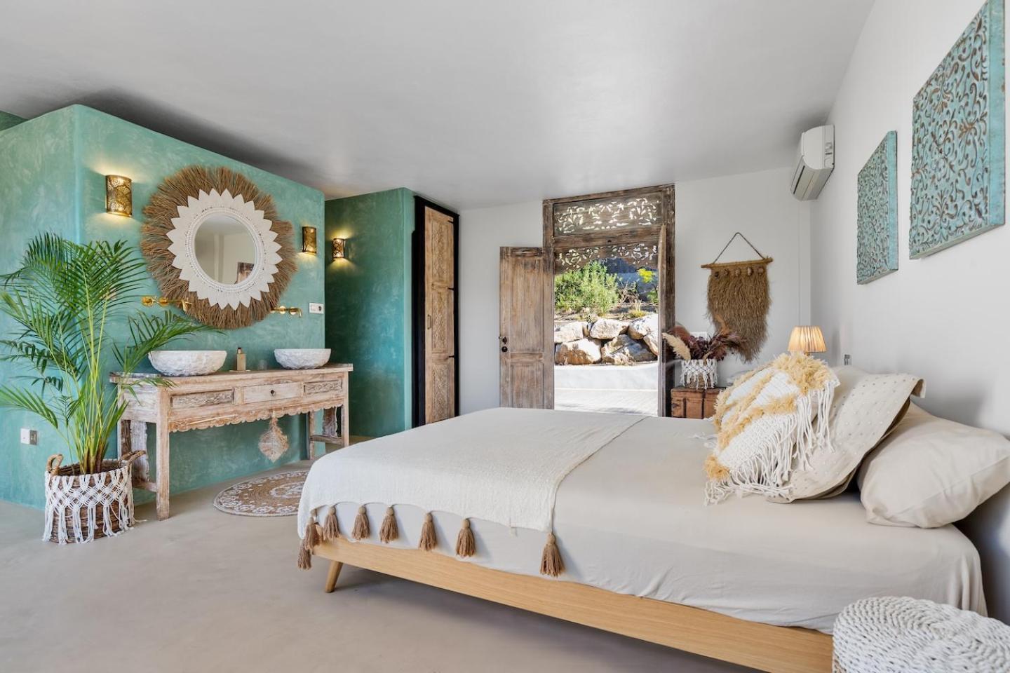Holiday home Secret Boutique Sefardi *