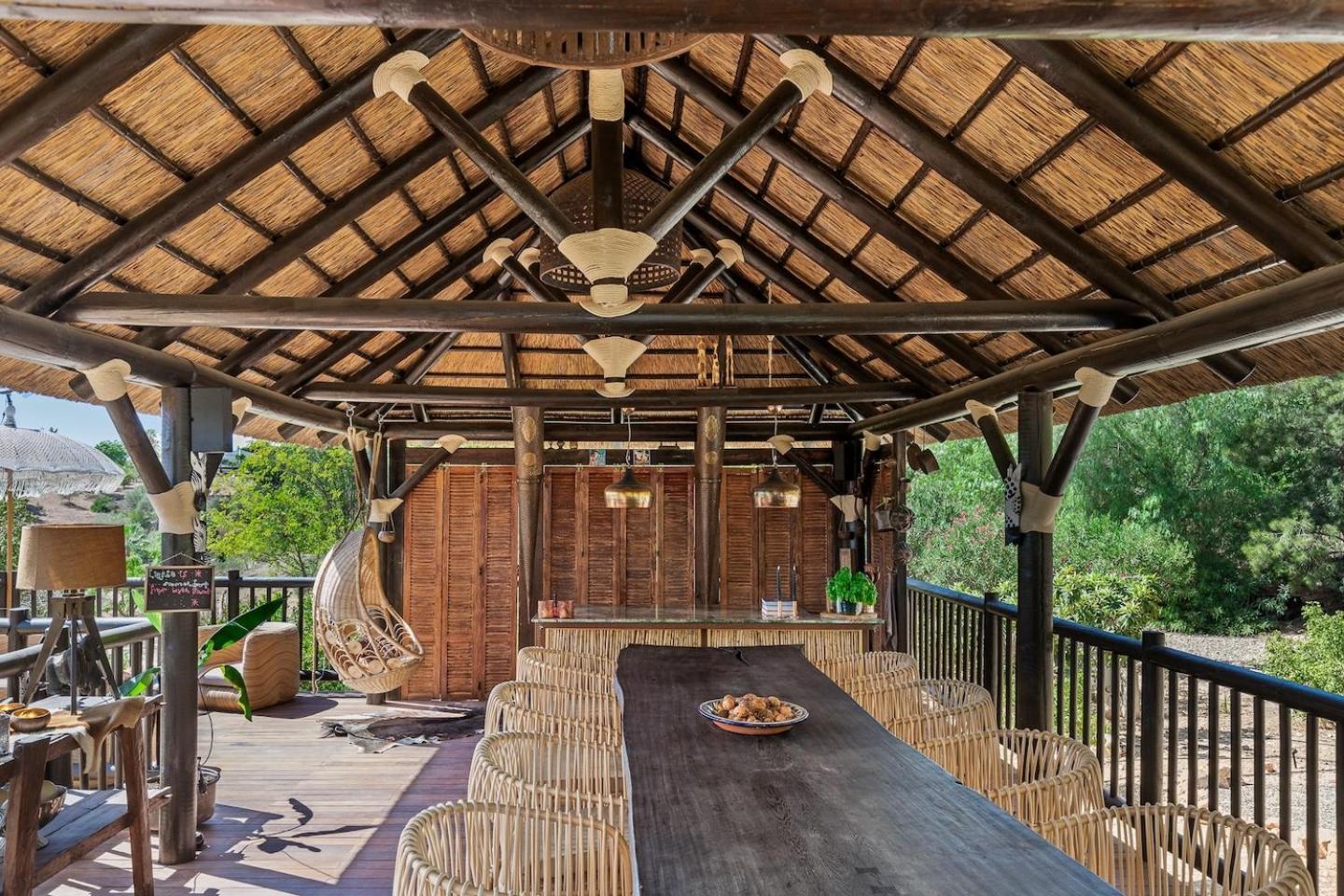 Secret Boutique Sefardi Holiday home