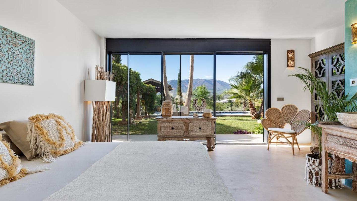 Secret Boutique Sefardi Holiday home *
