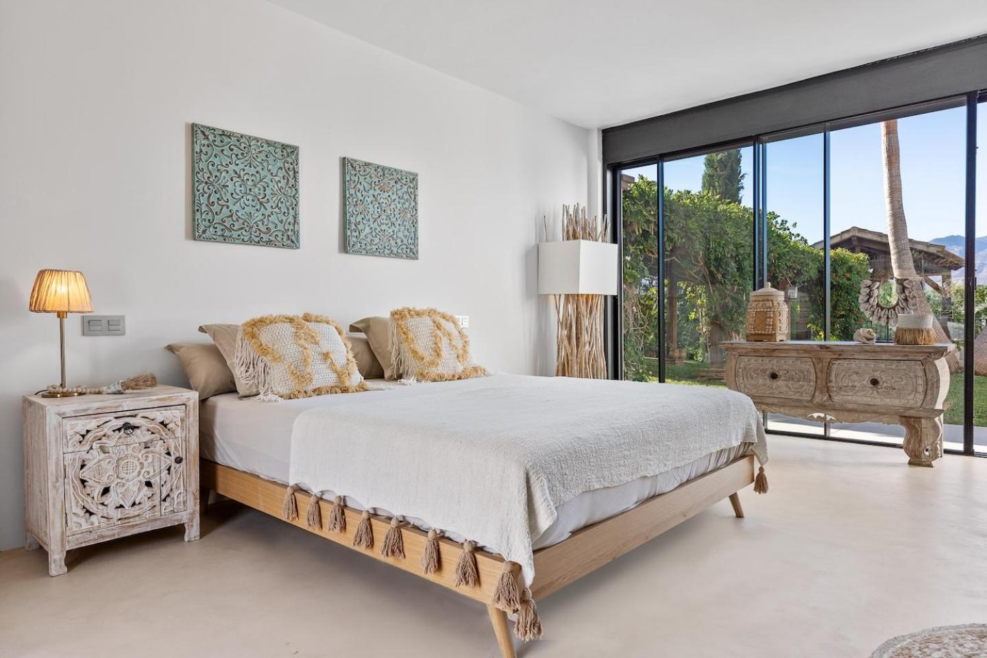 Holiday home Secret Boutique Sefardi *