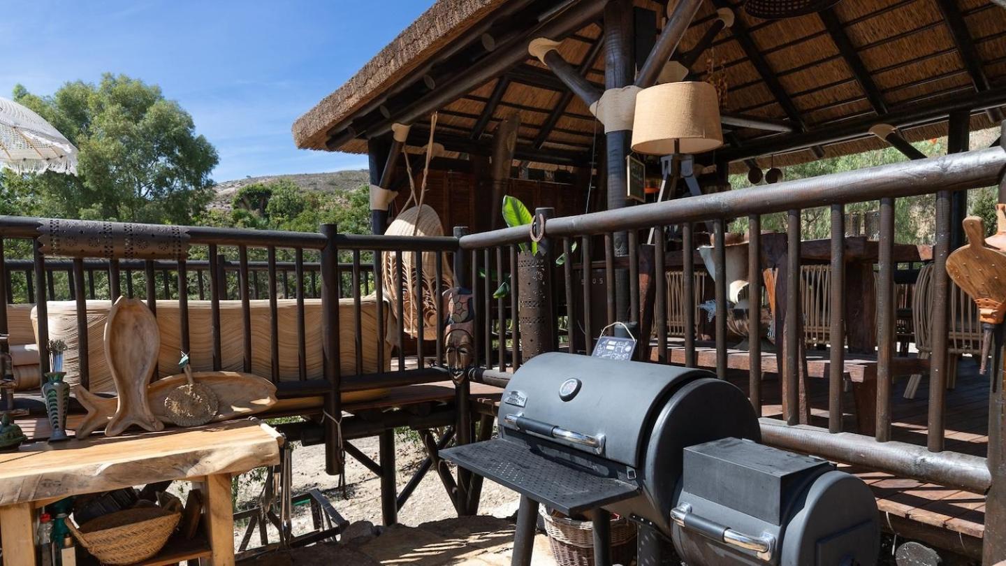 Holiday home Secret Boutique Sefardi Malaga
