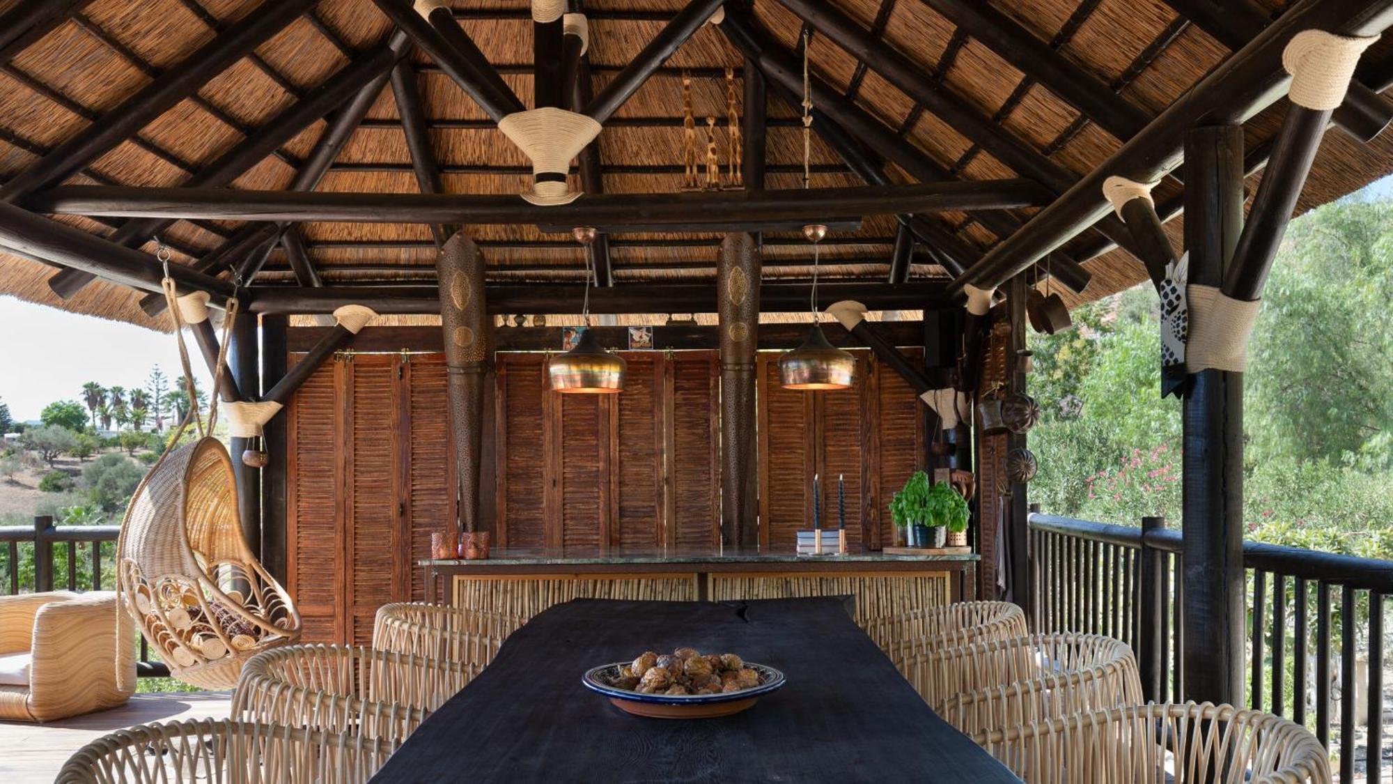 Secret Boutique Sefardi Holiday home