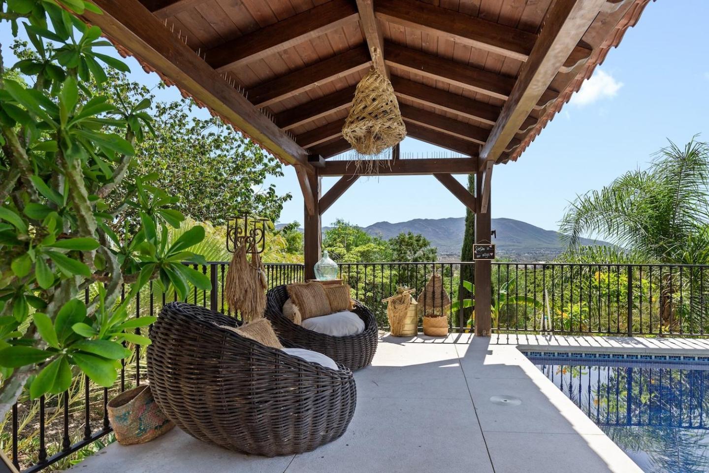 Holiday home Secret Boutique Sefardi *