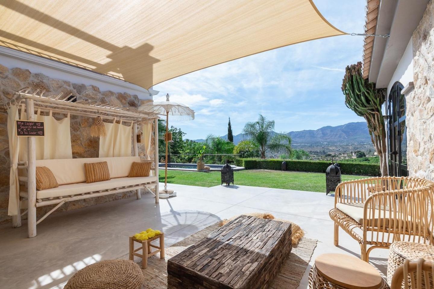 Holiday home Secret Boutique Sefardi *