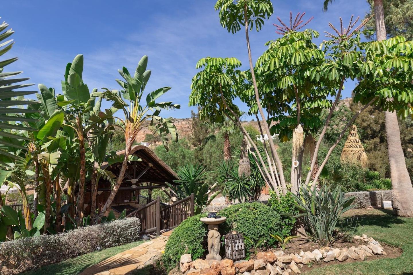 Holiday home Secret Boutique Sefardi