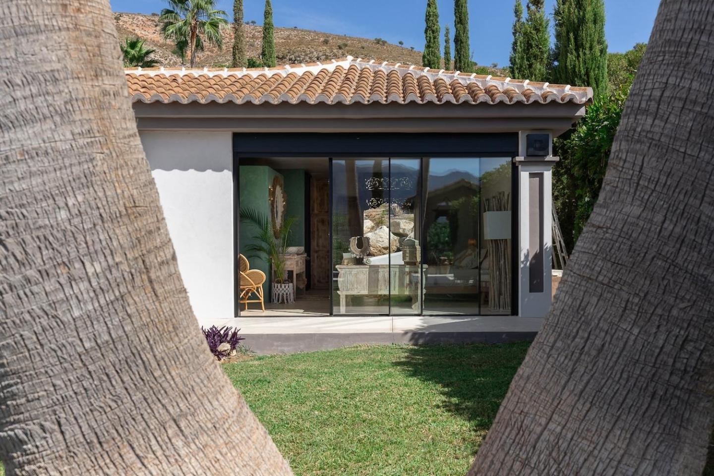 Secret Boutique Sefardi Malaga